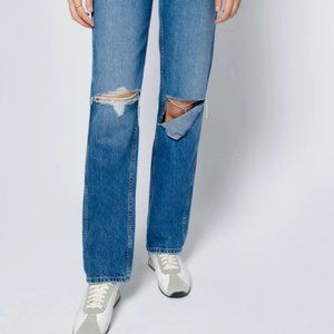 RE/DONE High Rise Loose Limited